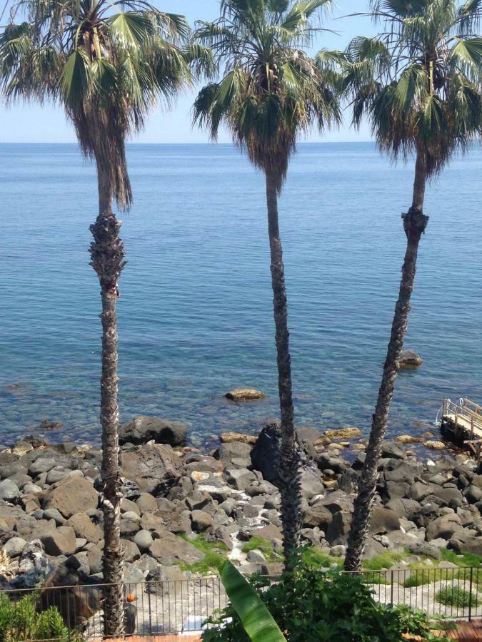 Cavallaro Casa vacanze Aci Trezza